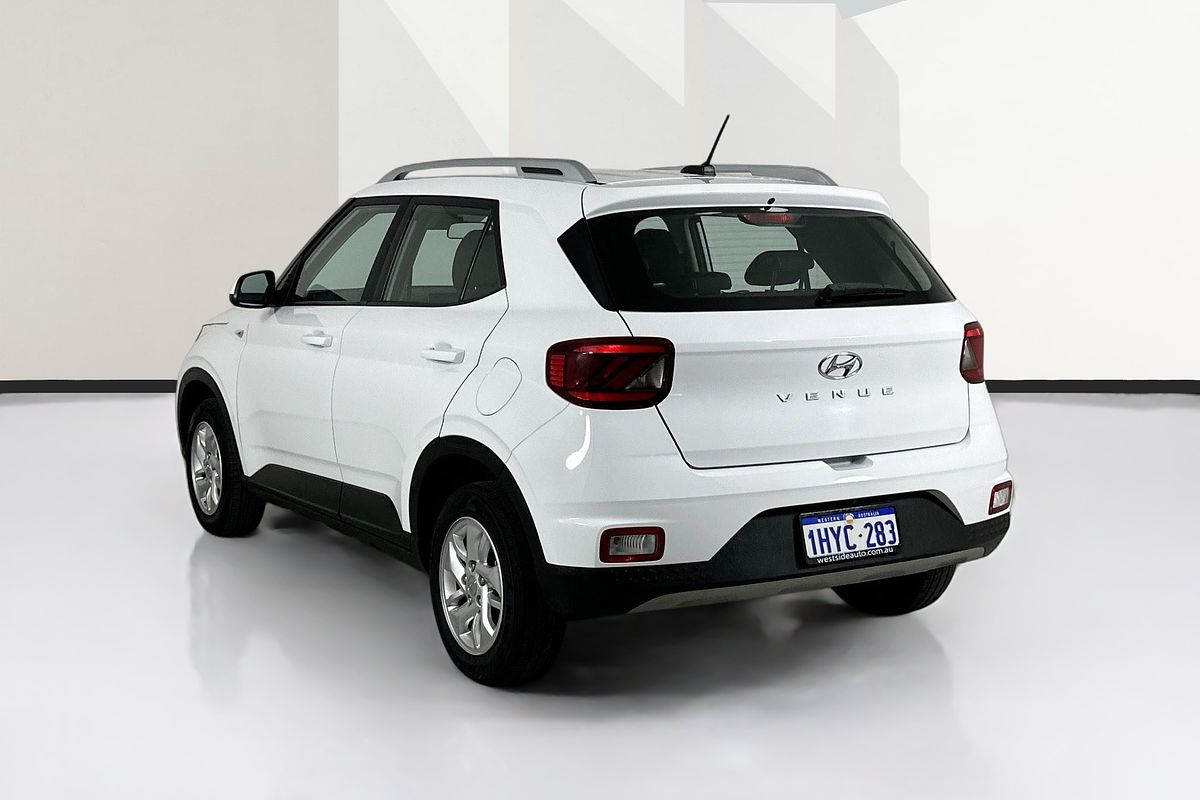 2023 Hyundai VENUE  QX.V5 MY23