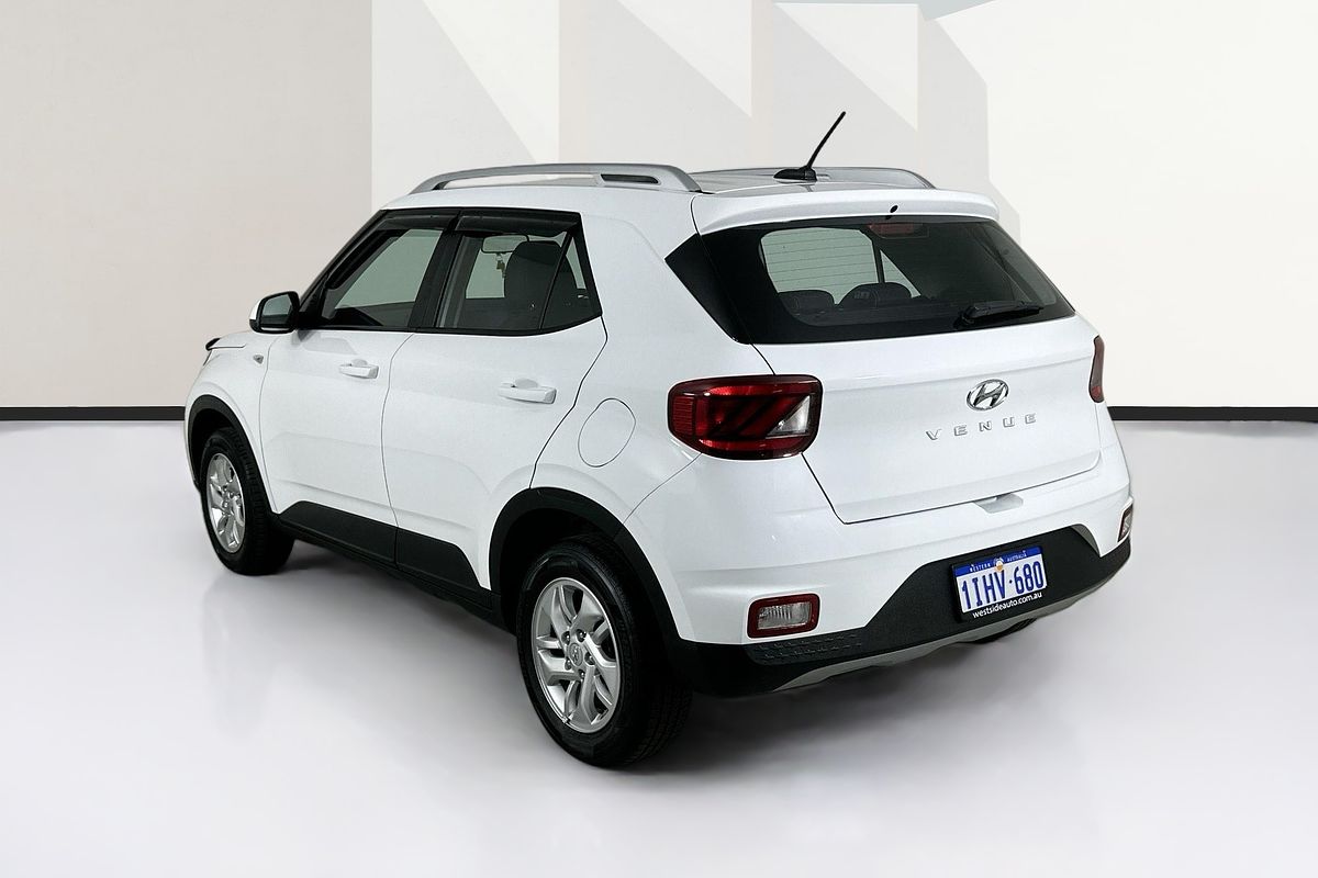 2024 Hyundai VENUE  QX.V5 MY24
