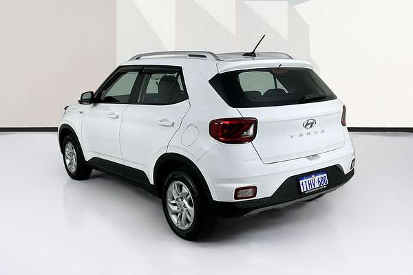 2024 Hyundai VENUE  QX.V5 MY24