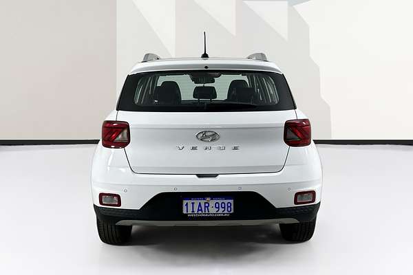 2023 Hyundai VENUE ACTIVE QX.V5 MY23