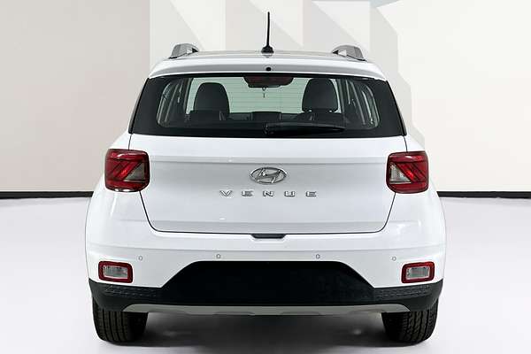 2023 Hyundai Venue ACTIVE QX.V5