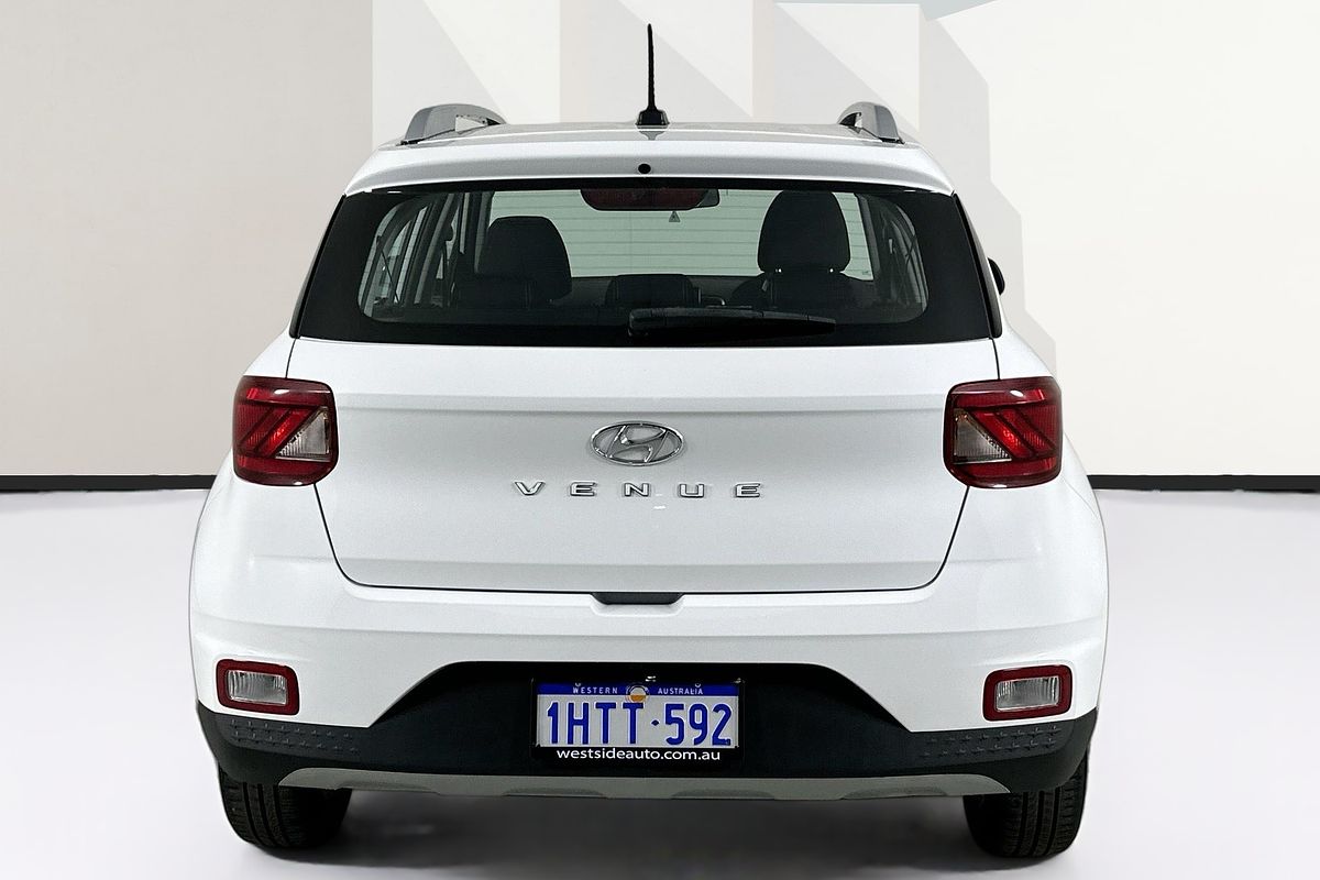 2023 Hyundai VENUE  QX.V5 MY23