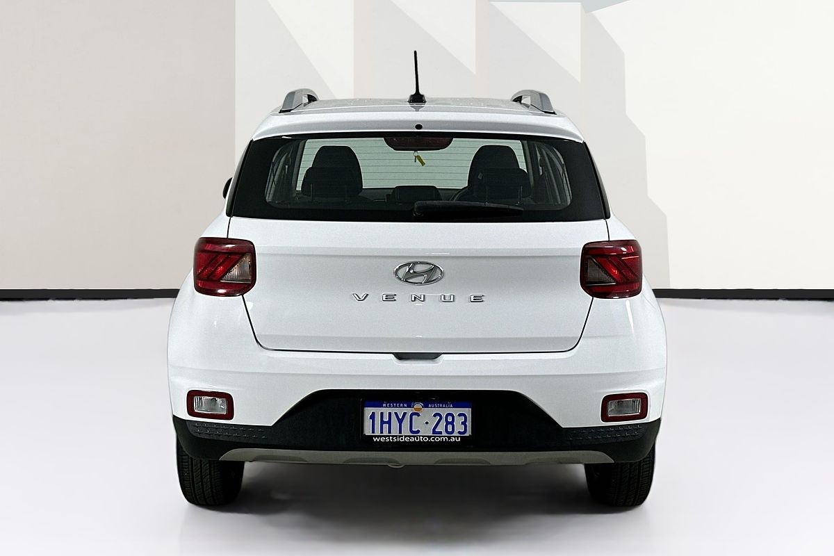 2023 Hyundai VENUE  QX.V5 MY23