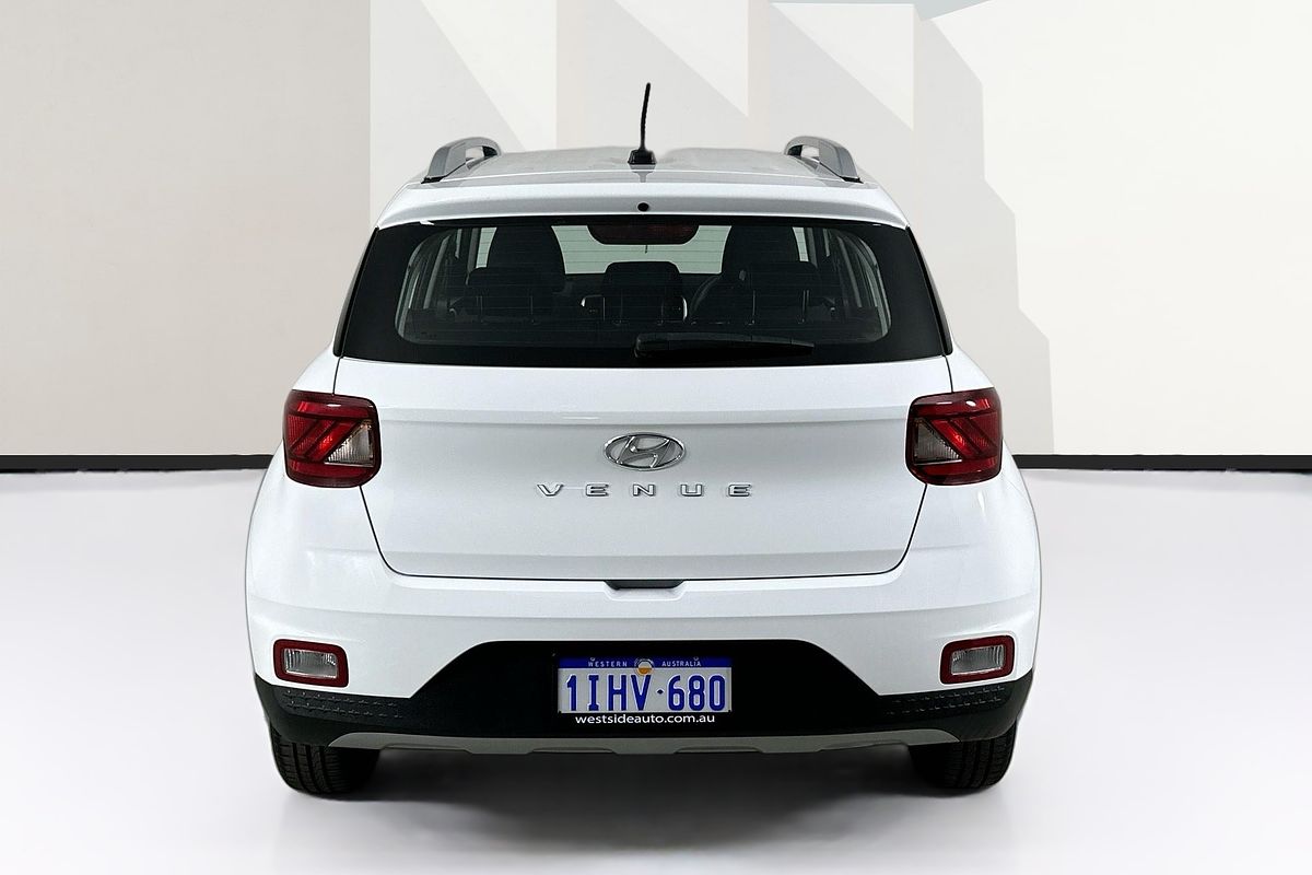 2024 Hyundai VENUE  QX.V5 MY24