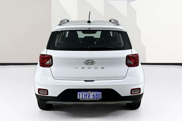 2024 Hyundai VENUE  QX.V5 MY24