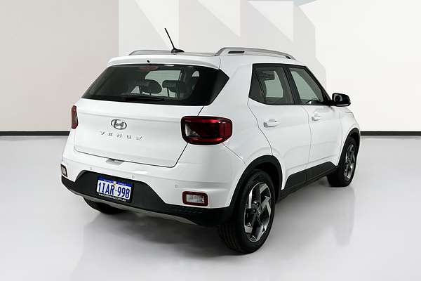 2023 Hyundai VENUE ACTIVE QX.V5 MY23