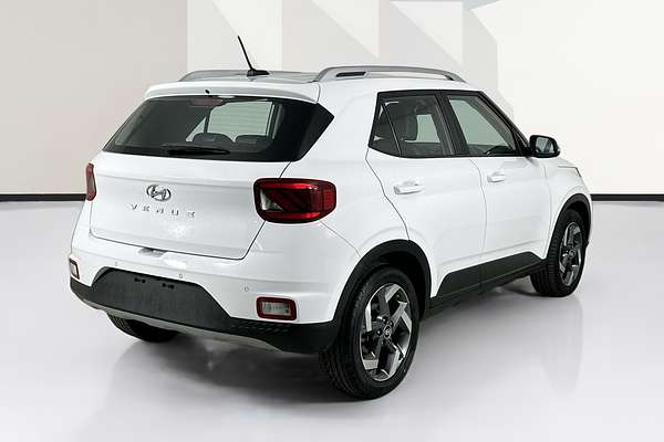2023 Hyundai Venue ACTIVE QX.V5