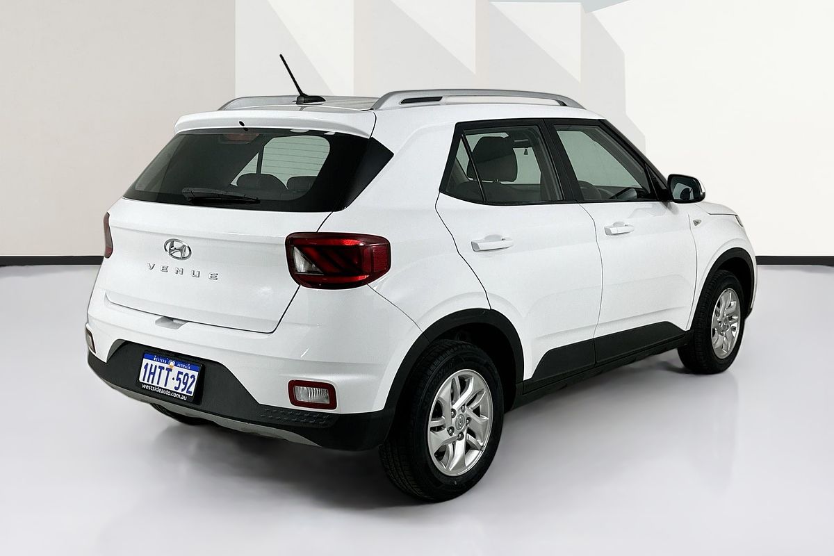 2023 Hyundai VENUE  QX.V5 MY23