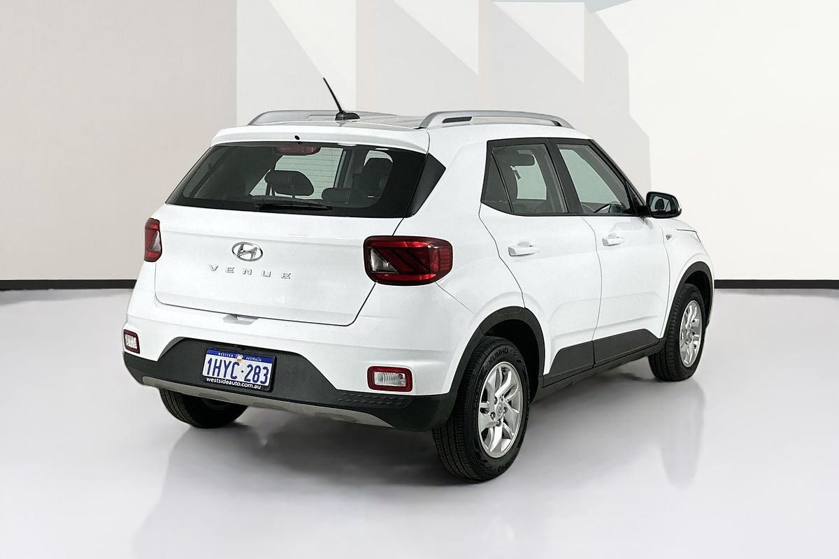 2023 Hyundai VENUE  QX.V5 MY23