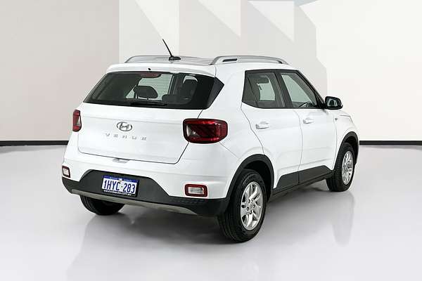 2023 Hyundai VENUE  QX.V5 MY23