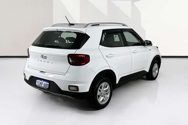 2024 Hyundai VENUE  QX.V5 MY24