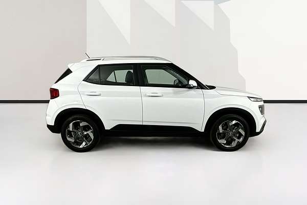 2023 Hyundai VENUE ACTIVE QX.V5 MY23