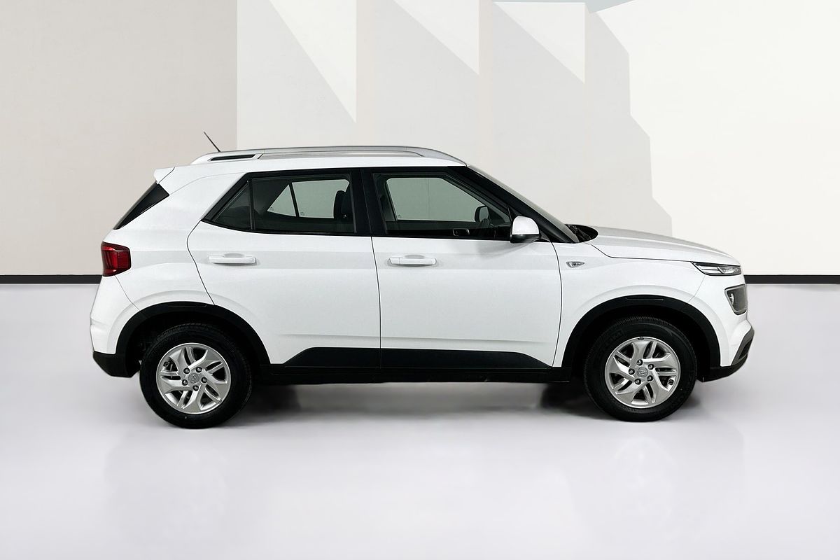 2023 Hyundai VENUE  QX.V5 MY23