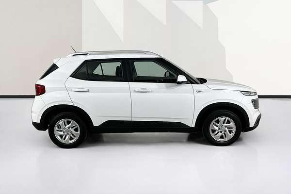 2023 Hyundai VENUE  QX.V5 MY23
