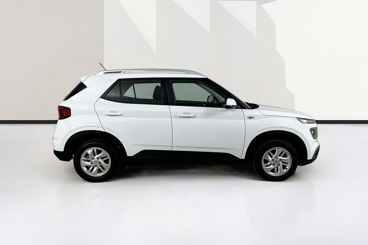 2023 Hyundai VENUE  QX.V5 MY23
