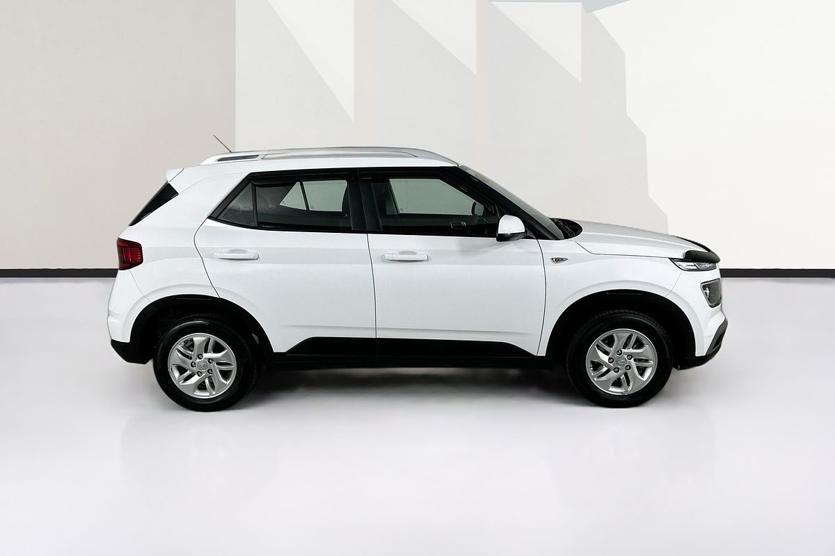 2024 Hyundai VENUE  QX.V5 MY24