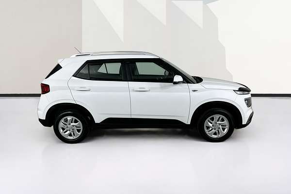 2024 Hyundai VENUE  QX.V5 MY24