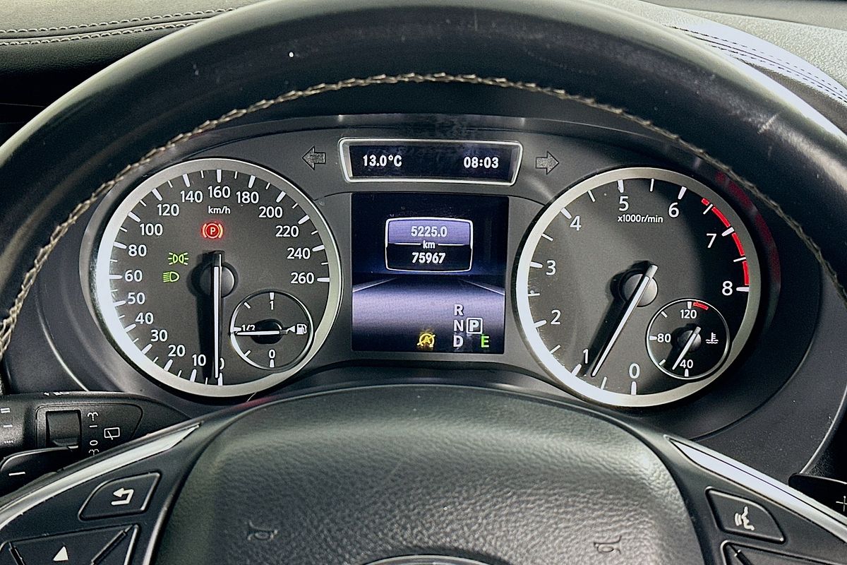 2017 INFINITI Q30 GT 1.6t H15
