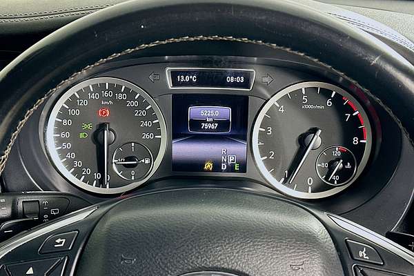 2017 INFINITI Q30 GT 1.6t H15