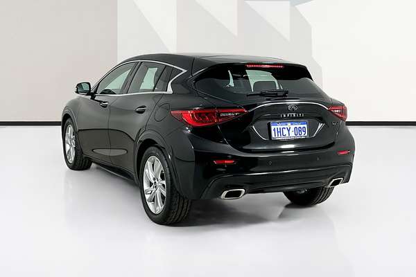 2017 INFINITI Q30 GT 1.6t H15