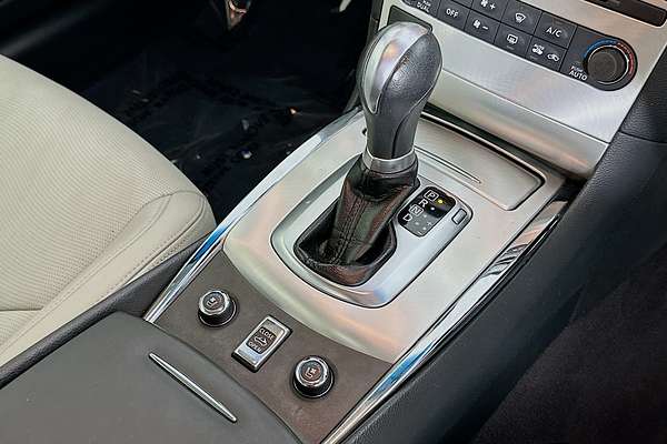 2015 INFINITI Q60 3.7 S PREMIUM