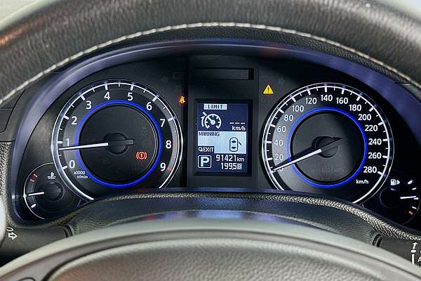 2015 INFINITI Q60 3.7 S PREMIUM