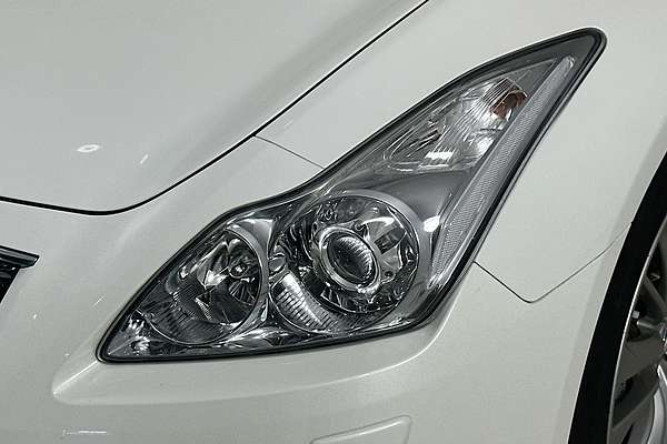 2015 INFINITI Q60 3.7 S PREMIUM
