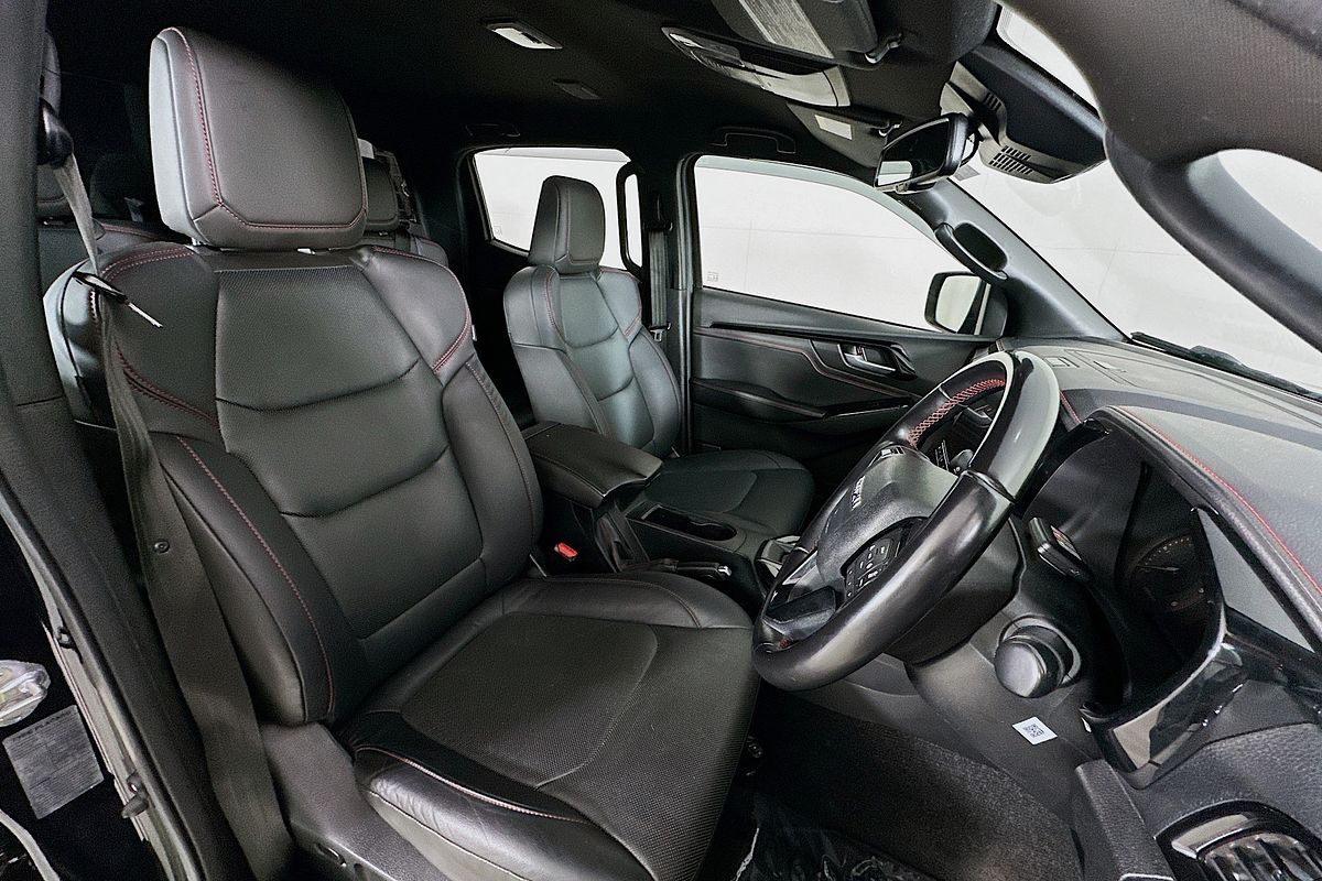 2022 Isuzu D-MAX X-TERRAIN (4x4) RG MY22 4X4
