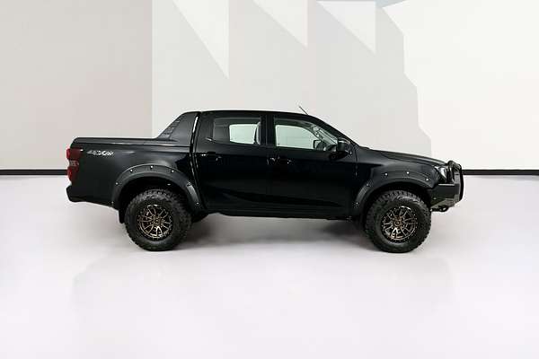 2024 Isuzu D-MAX LS-M (4x4) MY24 4X4