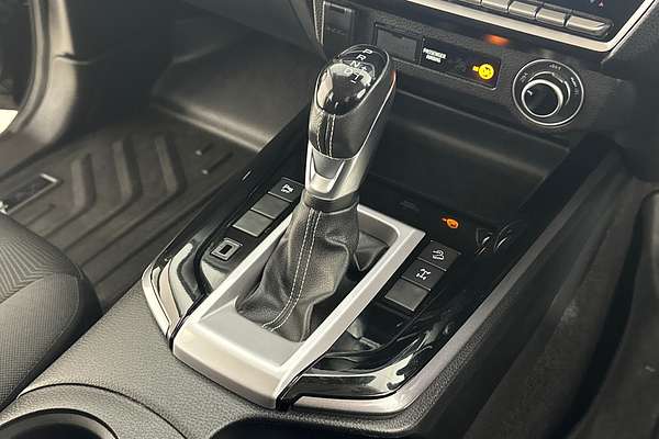 2022 Isuzu D-MAX LS-U (4x4) RG MY22 4X4