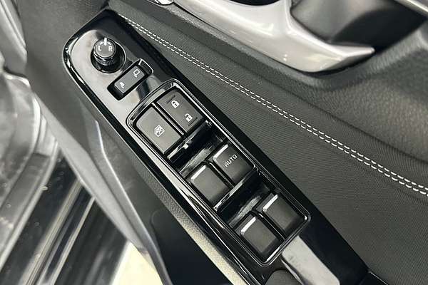 2022 Isuzu D-MAX LS-U (4x4) RG MY22 4X4