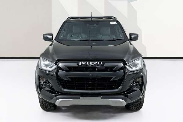 2022 Isuzu D-MAX X-TERRAIN (4x4) RG MY22 4X4