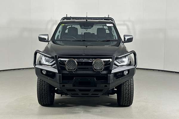2022 Isuzu D-MAX LS-U (4x4) RG MY22 4X4