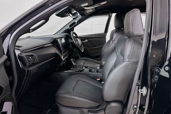 2022 Isuzu D-MAX X-TERRAIN (4x4) RG MY22 4X4