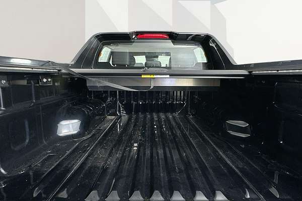 2024 Isuzu D-MAX LS-M (4x4) MY24 4X4
