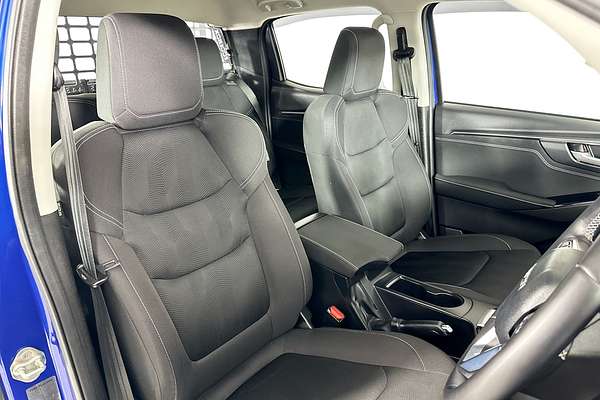 2022 Isuzu D-MAX LS-U (4x4) RG MY22 4X4