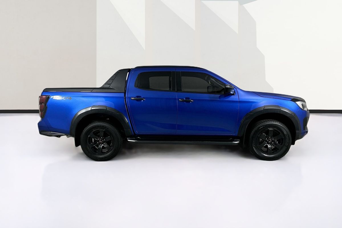 2024 Isuzu D-MAX X-TERRAIN (4x4) MY24 4X4