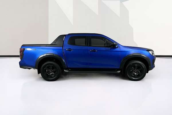 2024 Isuzu D-MAX X-TERRAIN (4x4) MY24 4X4