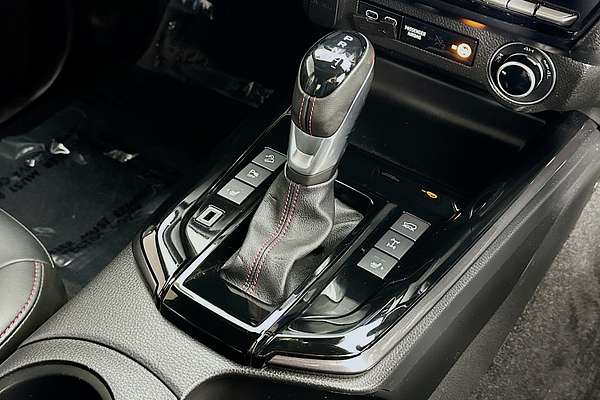 2024 Isuzu D-MAX X-TERRAIN (4x4) MY24 4X4