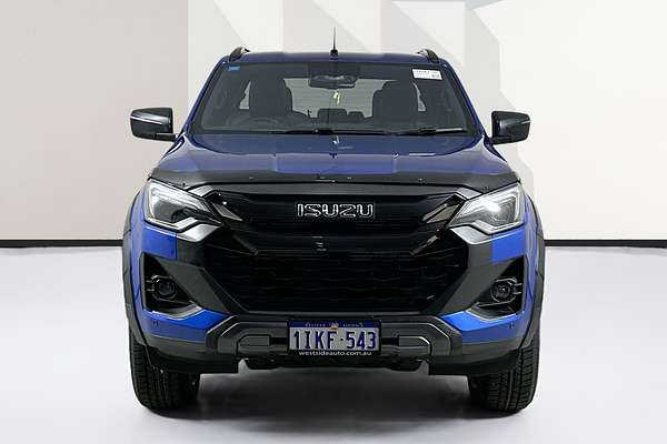 2024 Isuzu D-MAX X-TERRAIN (4x4) MY24 4X4