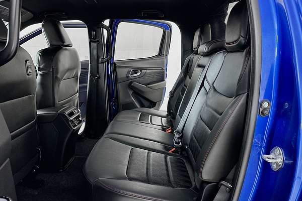 2024 Isuzu D-MAX X-TERRAIN (4x4) MY24 4X4