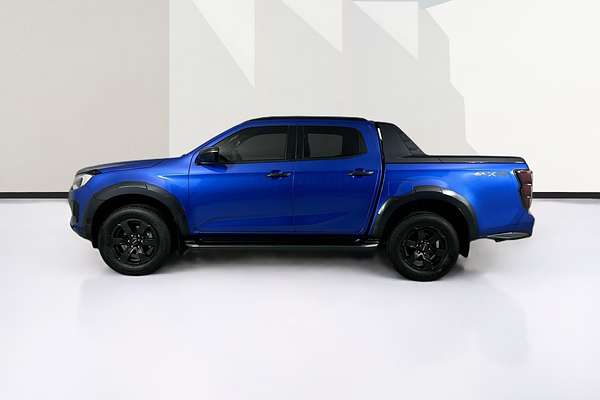 2024 Isuzu D-MAX X-TERRAIN (4x4) MY24 4X4