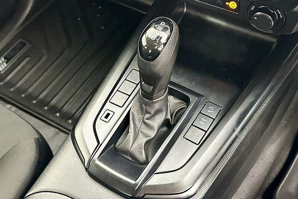 2023 Isuzu D-MAX SX (4x4) RG1 MY23 4X4