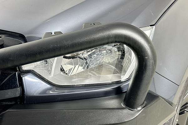 2023 Isuzu D-MAX SX (4x4) RG1 MY23 4X4