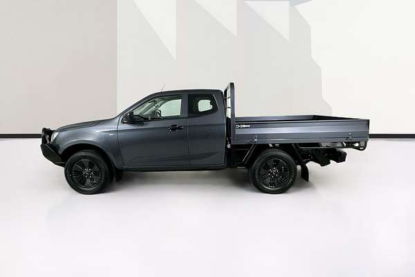 2023 Isuzu D-MAX SX (4x4) RG1 MY23 4X4