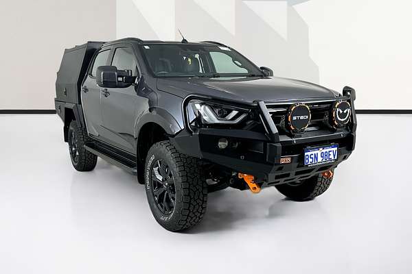2023 Isuzu D-MAX X-TERRAIN (4x4) RG1 MY23 4X4