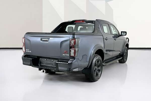 2023 Isuzu D-MAX X-TERRAIN (4x4) RG1 MY23 4X4