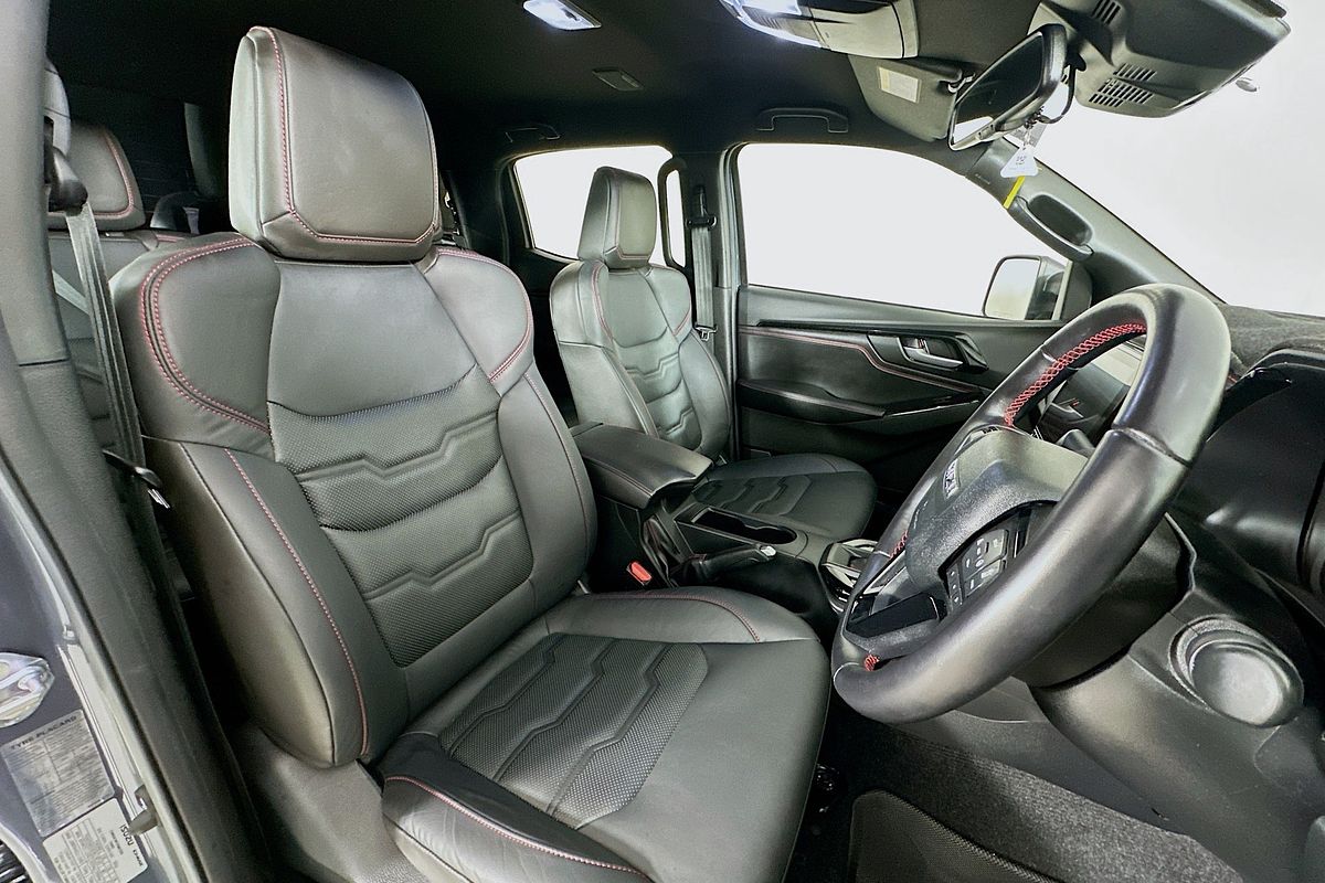 2023 Isuzu D-MAX X-TERRAIN (4x4) RG1 MY23 4X4