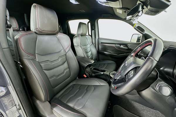 2023 Isuzu D-MAX X-TERRAIN (4x4) RG1 MY23 4X4
