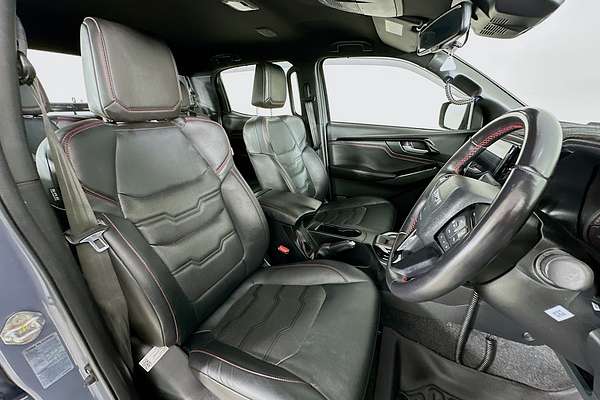 2023 Isuzu D-MAX X-TERRAIN (4x4) RG1 MY23 4X4